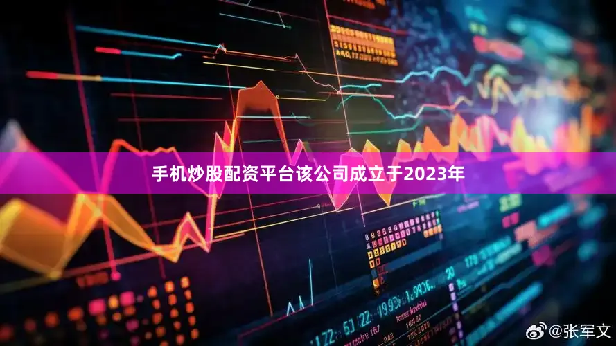 手机炒股配资平台该公司成立于2023年