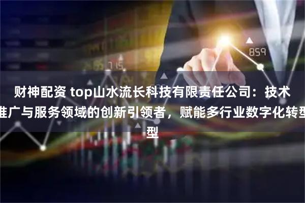 财神配资 top山水流长科技有限责任公司:技术推广与服务领域的创新引领者,赋能多行业数字化转型